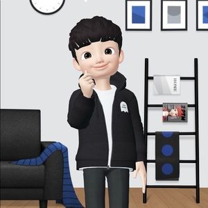 Meet your Posher, Yichen